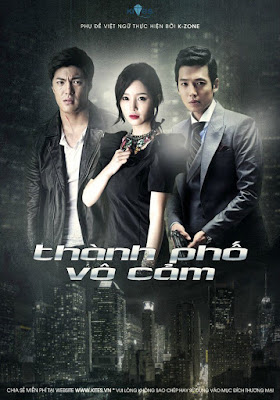 Thành Phố Vô Cảm - Heartless City (2015)