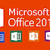 Microsoft Office 2016