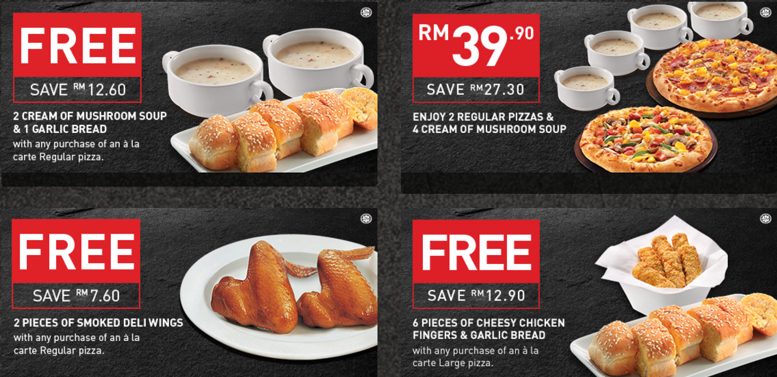 Pizza Hut Delivery Coupons Nz
