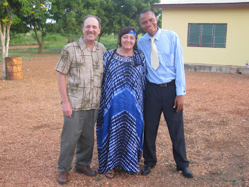 Ghana