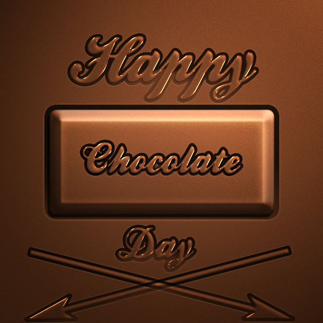 Happy chocolate day picture quotes and shayari