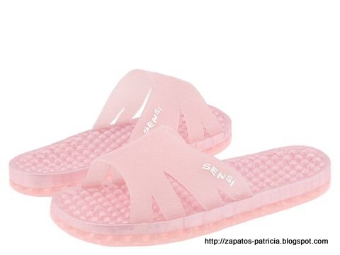 Zapatos patricia:patricia-787949