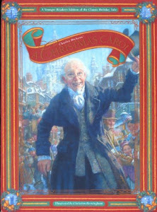 Charles Dickens' A Christmas Carol: A Young Reader's Edition Of The Classic Holiday Tale