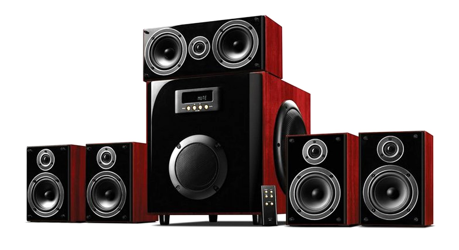  Harga  Speaker  Aktif  Murah  September 2022 Daftar Info 