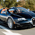 Bugatti Veyron Grand Sport Vitesse