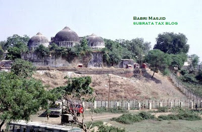 Babri Masjid Verdict / Babri Masjid History / Ram Janmavhoomi Verdict / Babri Masjid Case