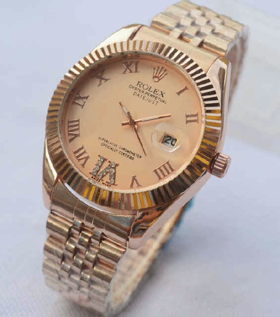 Jual jam tanga Rolex oyster steinless