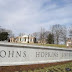 Hopkins medical school falls to No. 3 in U.S. News rankings