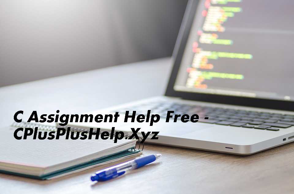 Help With C Programming Application