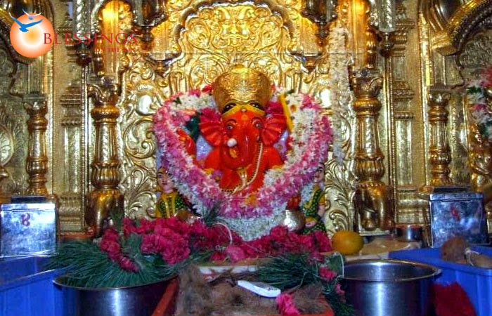 Siddhivinayak Temple Mumbai Maharashtra: IMPORTANT INFO timings, photo, Mumbai Tourism