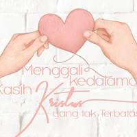 Menggali Kedalaman Kasih Kristus yang Tak Terbatas