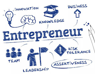 entrepreneurship