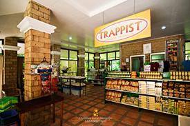 Trappist Monastery Food Products Guimaras