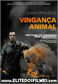 103 Vingança Animal   BDRip   Dual Áudio