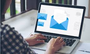 Why choose emailing? Posted by SEO institutes in Lahore