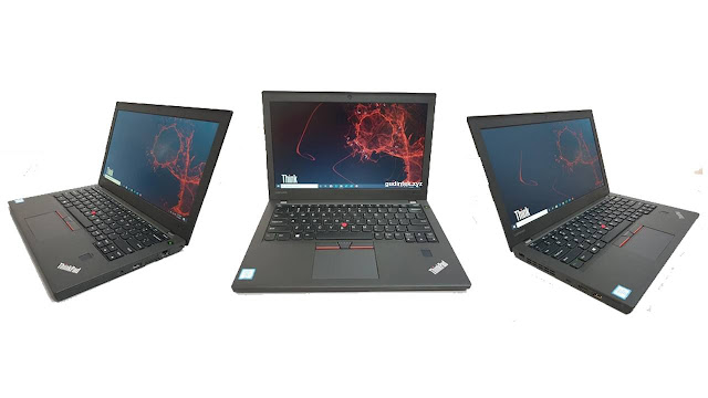 Laptop Notebook Yang Di Produksi Oleh Lenovo