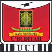 Gambar atau Logo Universitas U'Budiyah Indonesia