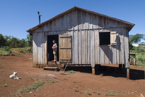 House in Misiones