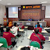 60 Peserta SL-IPDMIP Kalitengah Belajar Budidaya Padi ke BPTP Malang