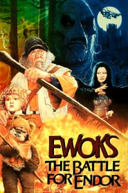 Ewoks The Battle for Endor Filmovi sa prijevodom na hrvatski jezik