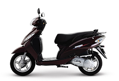 TVS, TVS Wego, Wego, Wego TVS