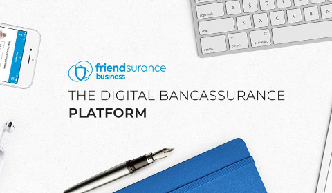 Friendsurance Business