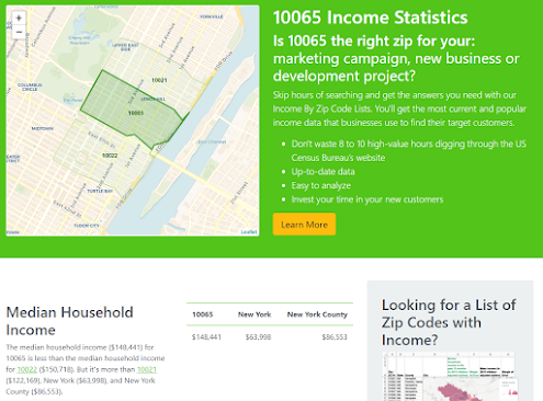 Is $400k Middle Class?  Income Quintiles: 2021 Update