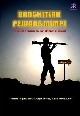 buku kumpulan puisi