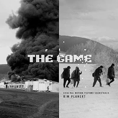 The Game Gambling Between Life And Death Soundtrack Kim Planert
