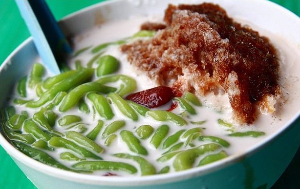 Top 5 Foods You Must Try In Malaysia