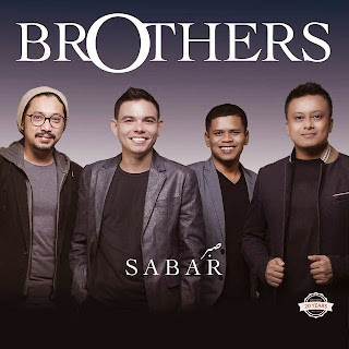Brothers - Sabar MP3
