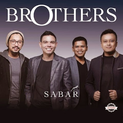 Brothers - Sabar MP3