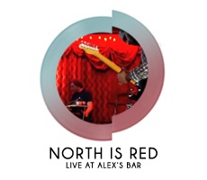 North Is Red