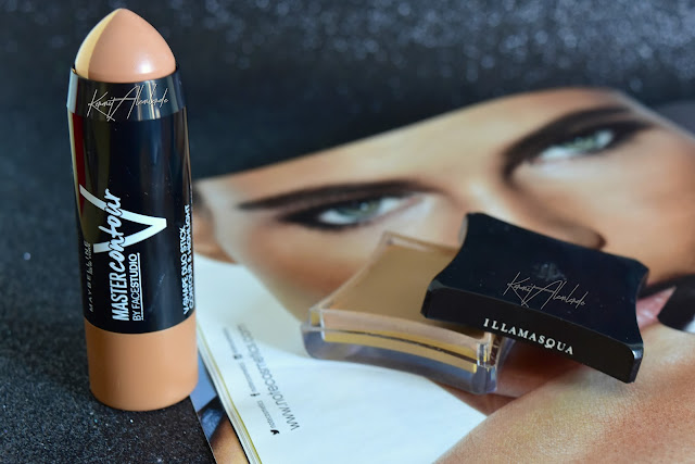 maybelline master contour stick kullananlar