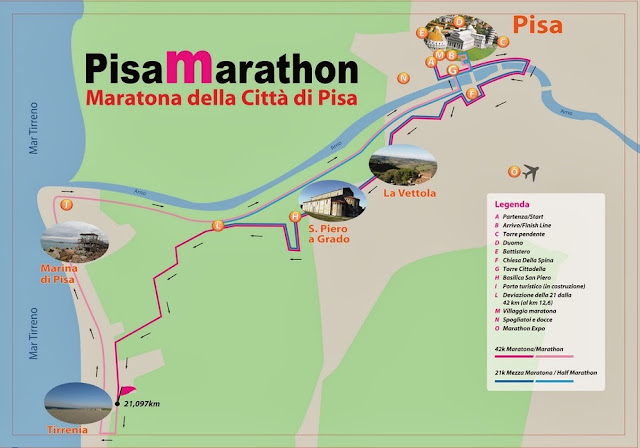 pisa maratona risso manuel