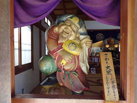 templo hasedera kamakura