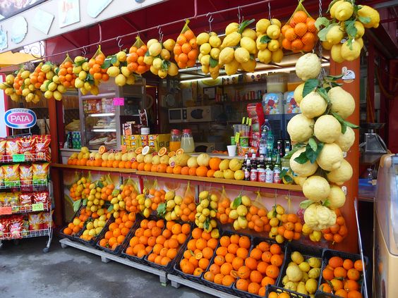 TOKO BUAH TERDEKAT | TOKO JUAL ANEKA BUAH SEGAR DI DEKAT LOKASI ANDA