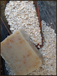 Sabonetes de Azeite de Oliva |