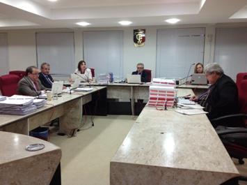 TCE aprova, nesta quarta-feira, as contas de 10 Câmaras Municipais