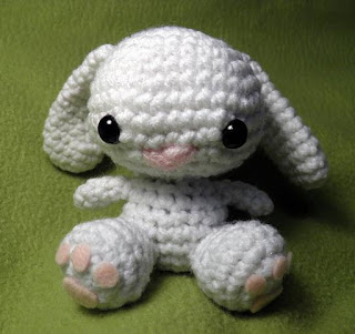 PATRON GRATIS CONEJO AMIGURUMI 57332