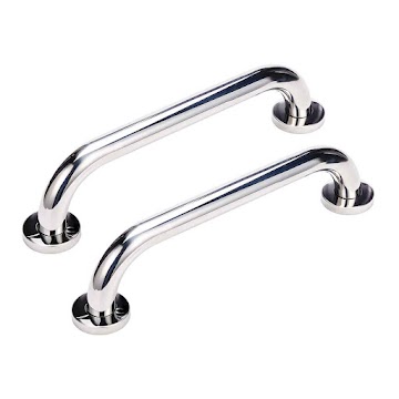 Grab Bar Bathtubs Showers Handicap Bathroom Safety Rail hown - store