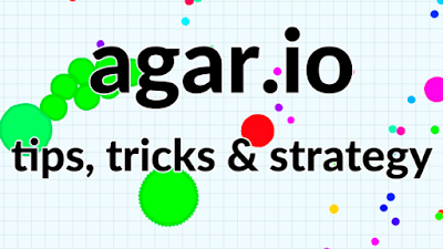 agar-io