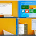 AIO Windows 8.1 SkinPack 2014 For Windows 7