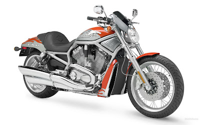 harley davidson bike wallpaper