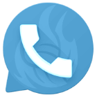 WhatsApp Blue Edition v1.6 Mod