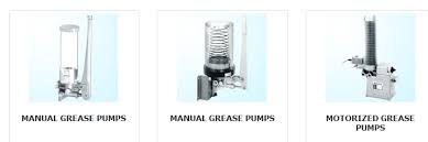 Grease Pump