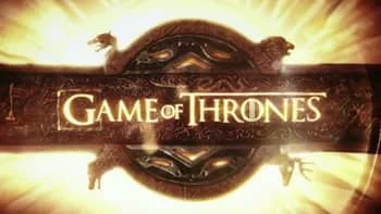 HBO Go Game of Thrones