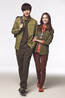 snsd yoona lee minho eider pics 23