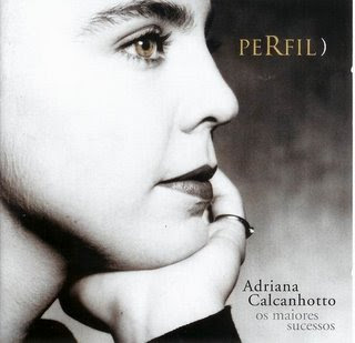 Download CD Adriana Calcanhoto   Perfil