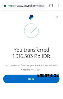 Cara dapat dollar gratis dengan mudah di hp